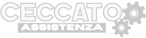 LOGO CECCATOassistenza