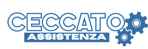 LOGO CECCATO assistenza